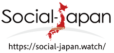 SOCIAL JAPAN